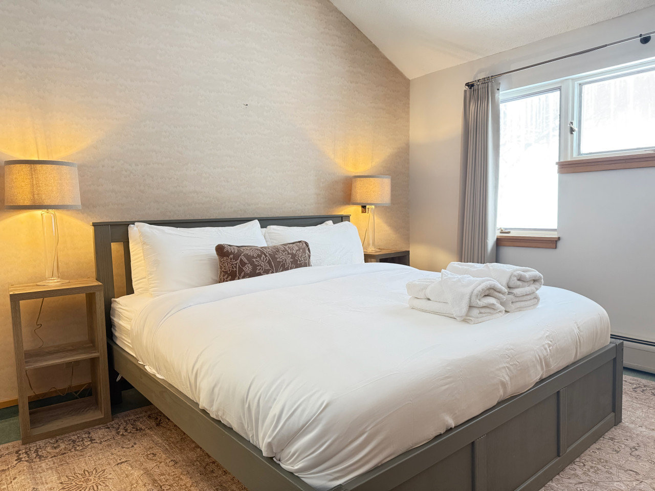 Killington Vacation Rental