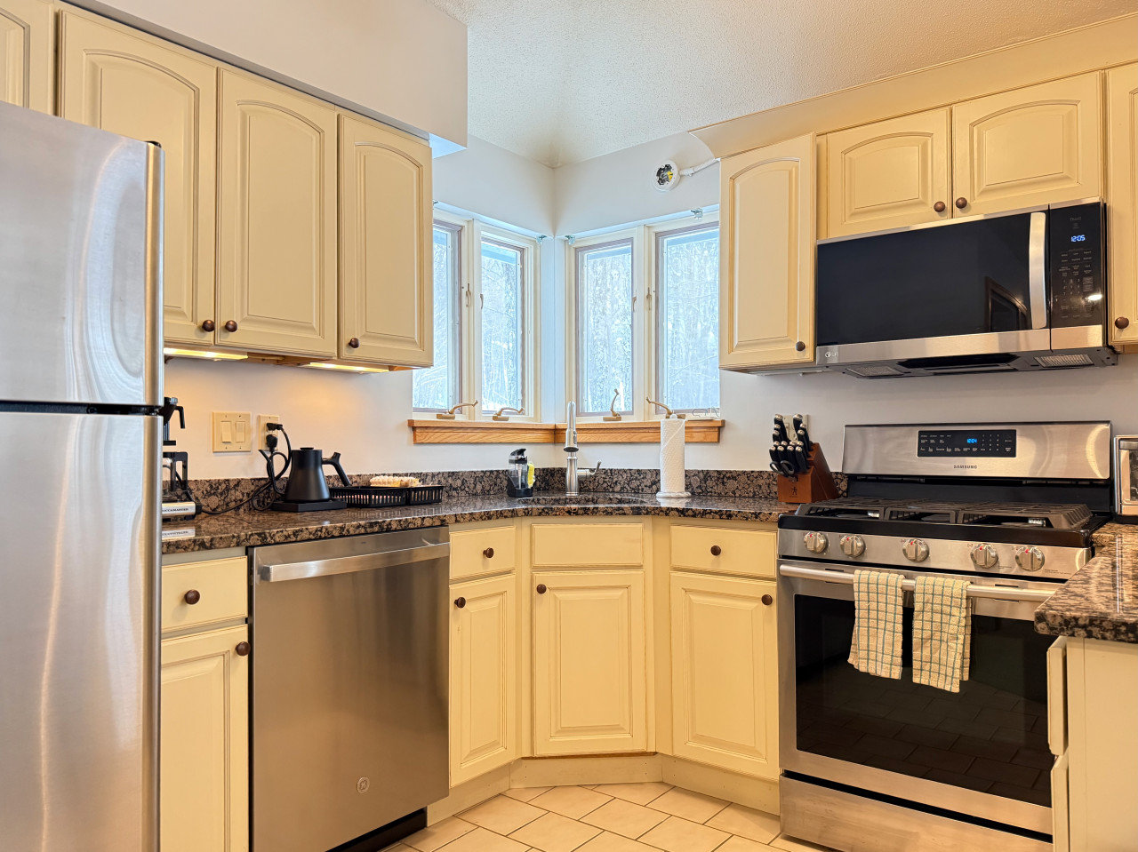 Killington Vacation Rental