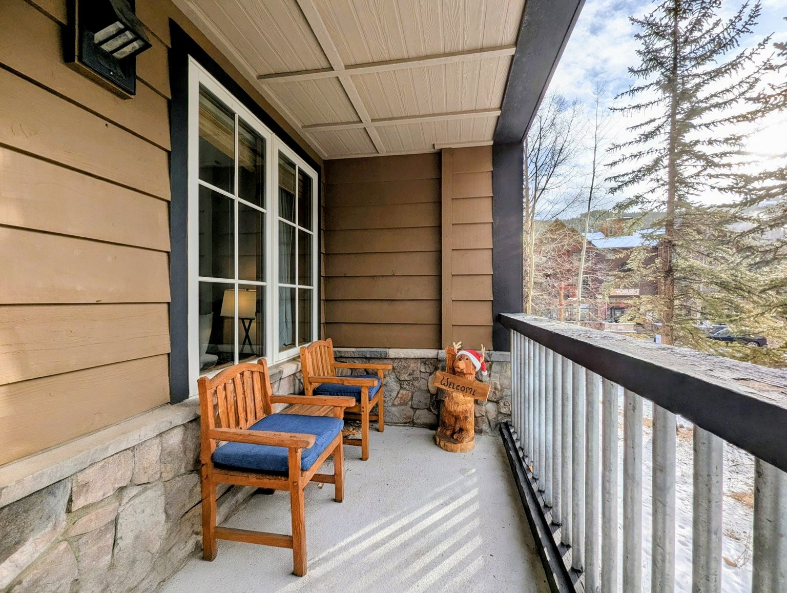 Keystone Vacation Rental