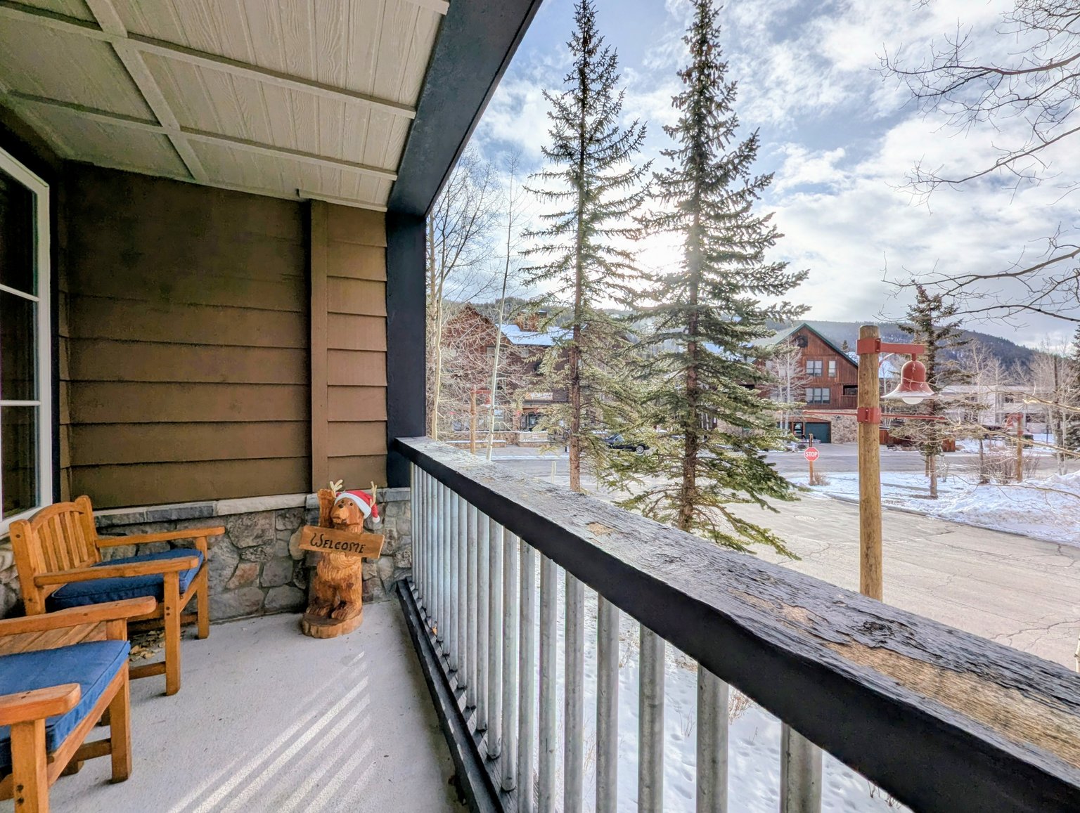 Keystone Vacation Rental
