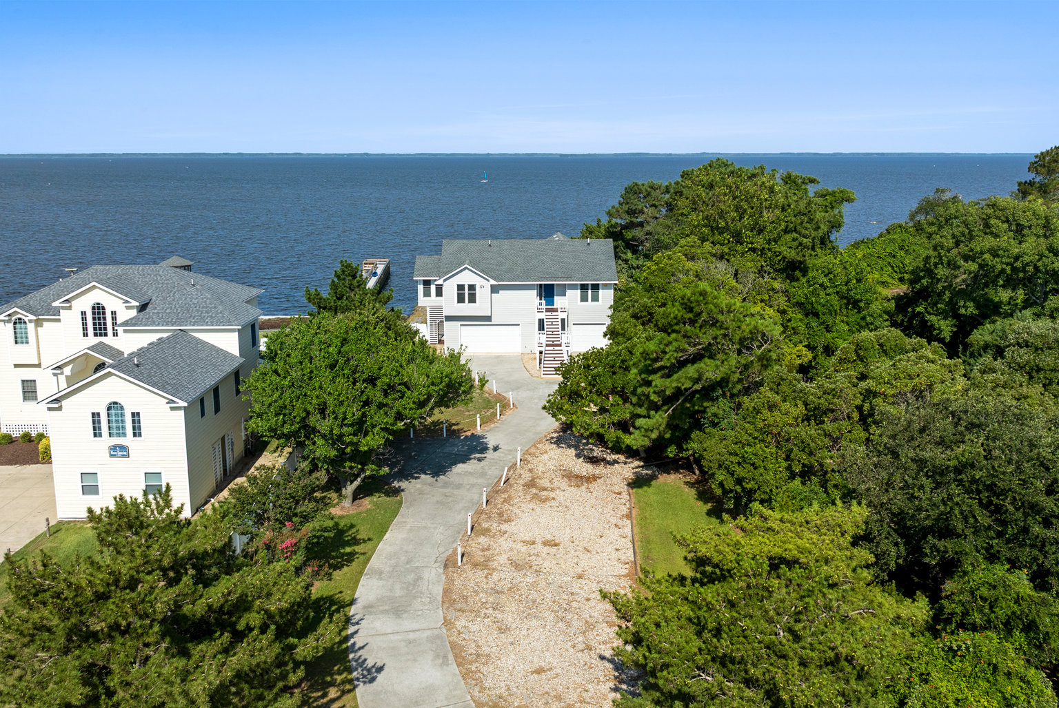 Duck Vacation Rental