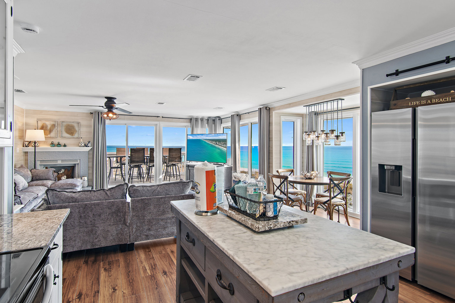 Destin Vacation Rental