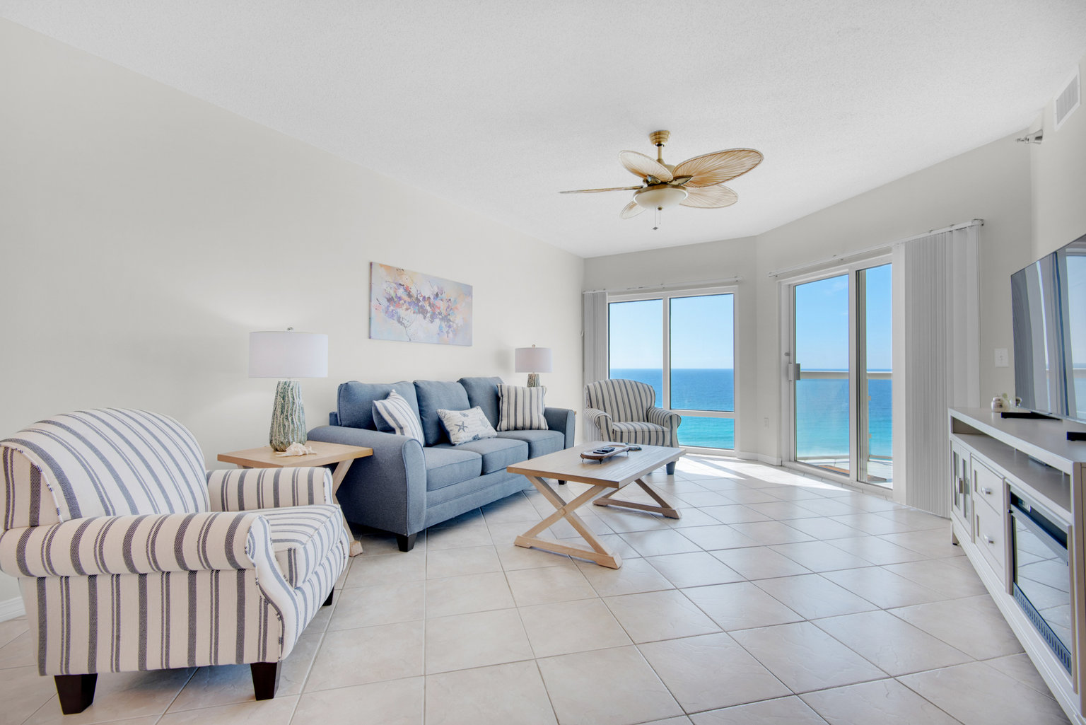 Pensacola Beach Vacation Rental