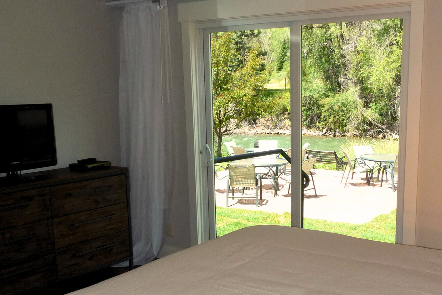 Redstone Vacation Rental