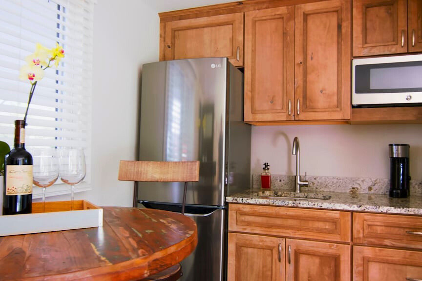 Redstone Vacation Rental