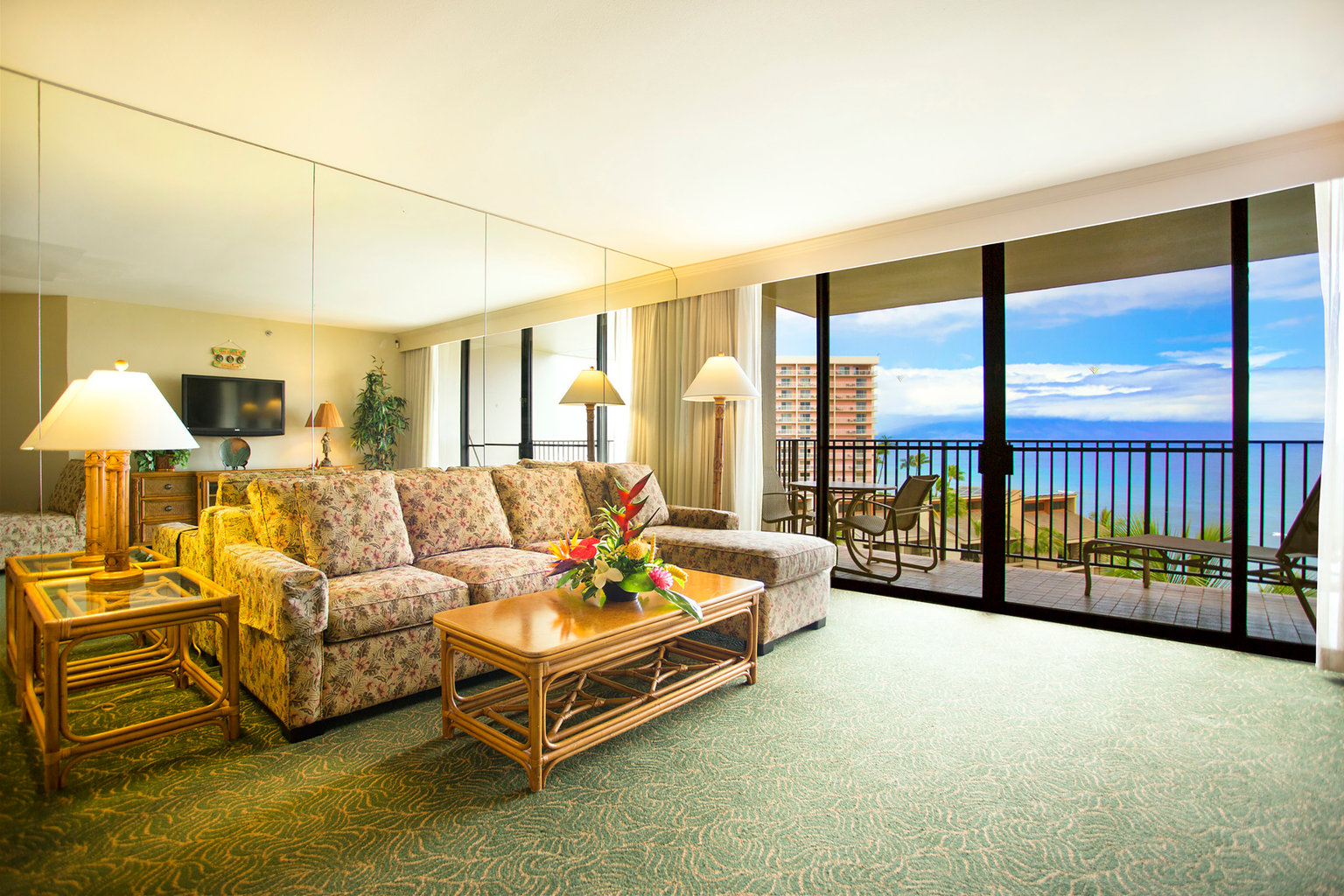 Kaanapali Vacation Rental