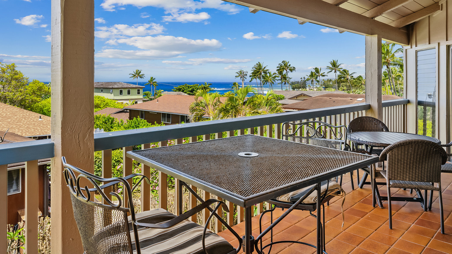 Koloa Vacation Rental