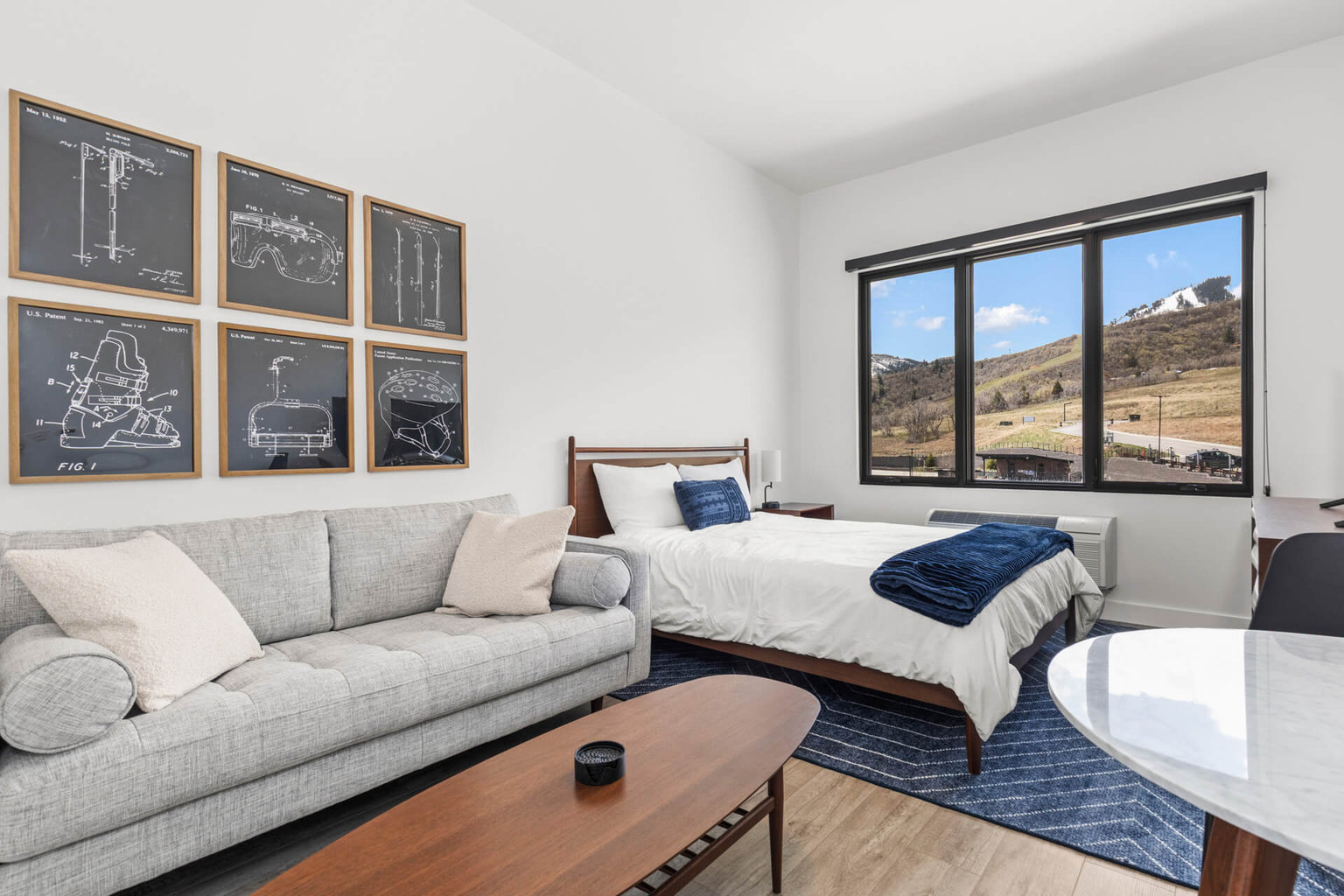 Park City Vacation Rental