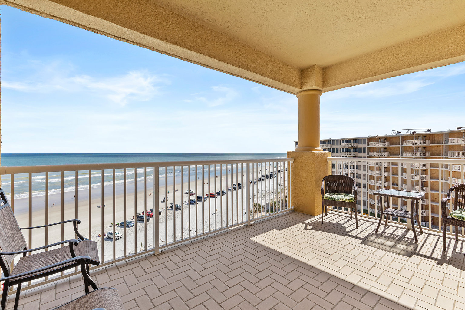 New Smyrna Beach Vacation Rental