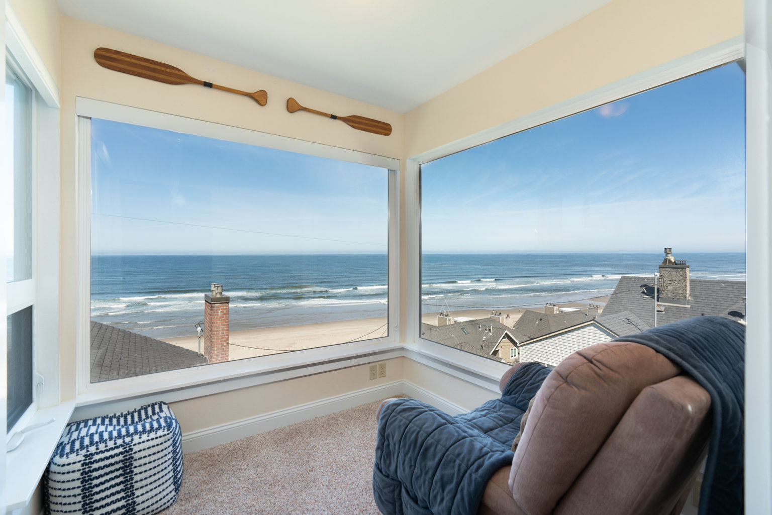 Lincoln City Vacation Rental