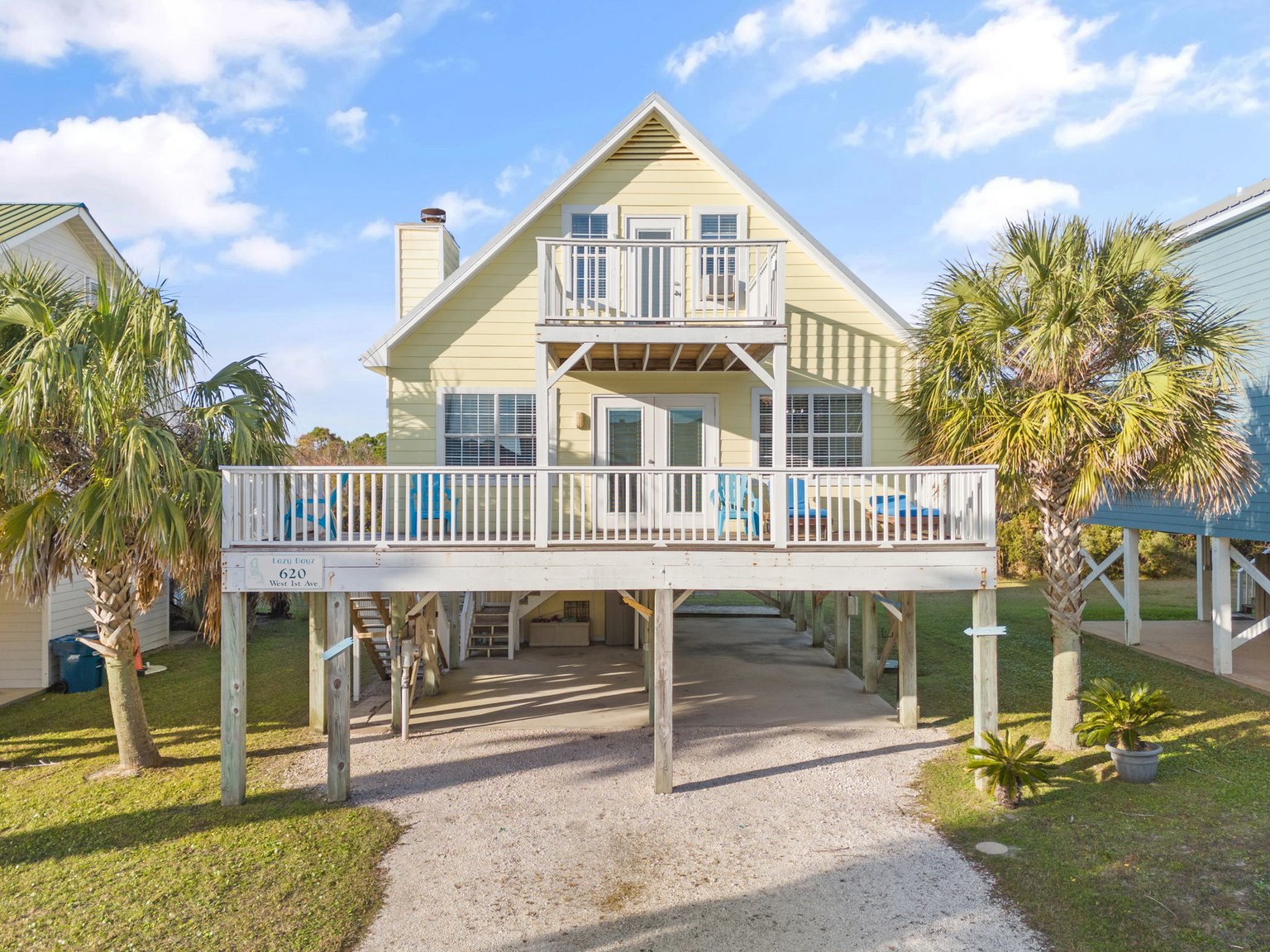 Gulf Shores Vacation Rental