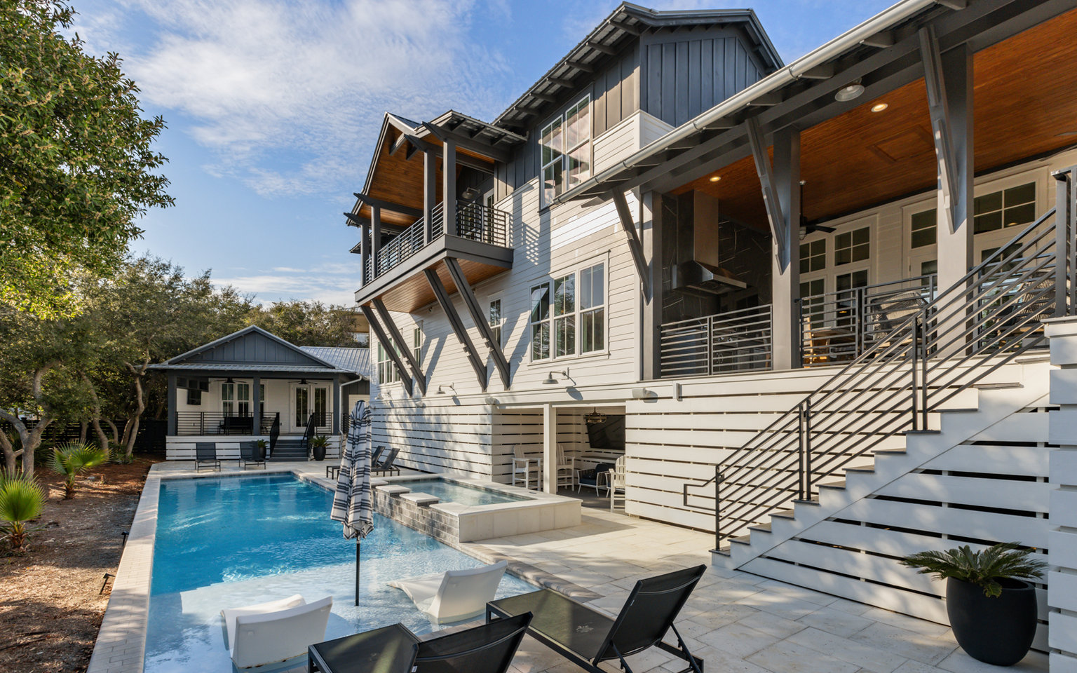 Santa Rosa Beach Vacation Rental