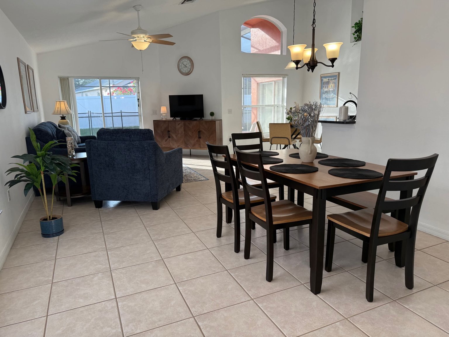Haines City Vacation Rental