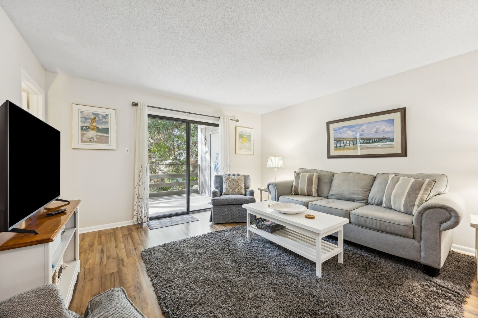 Fernandina Beach Vacation Rental