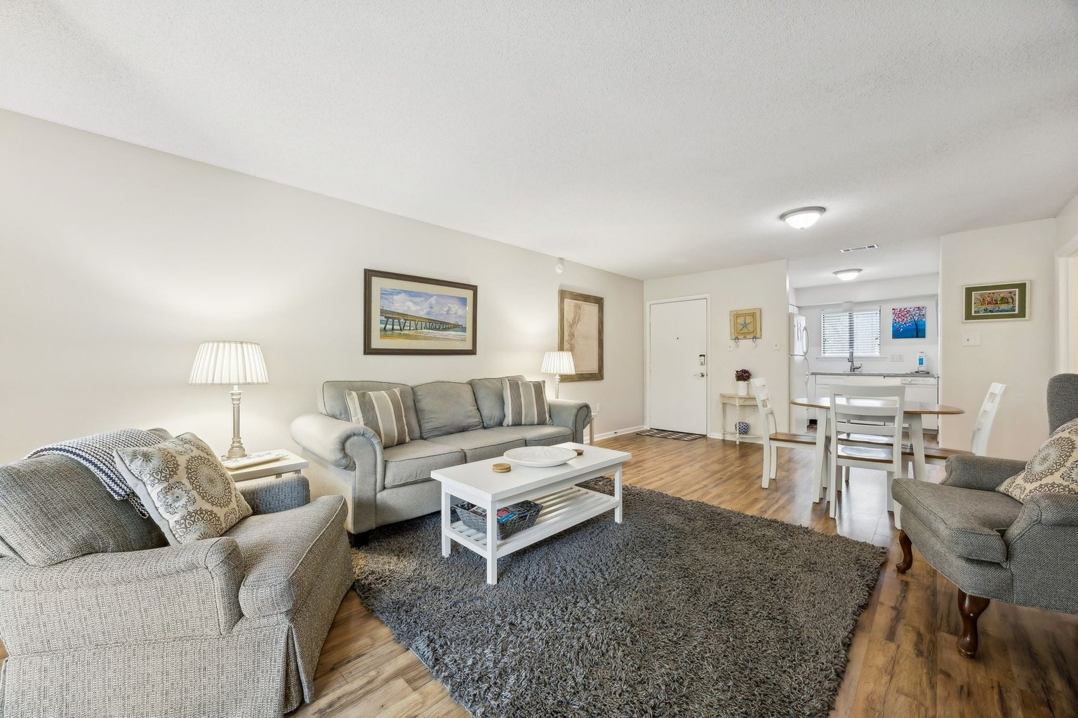 Fernandina Beach Vacation Rental