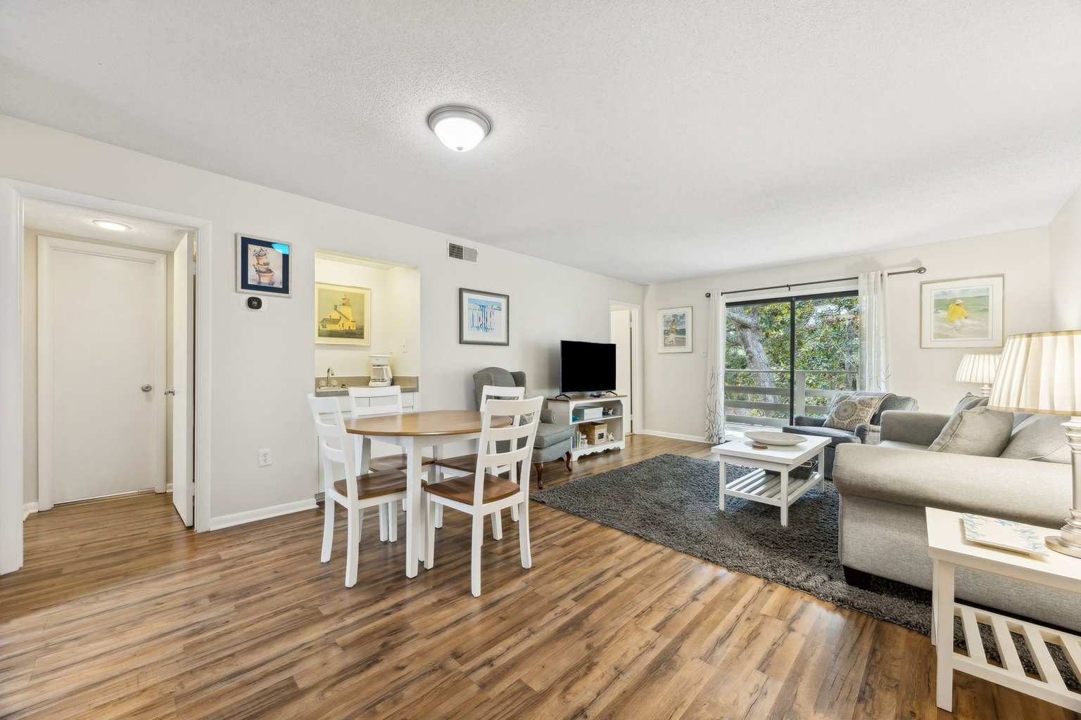 Fernandina Beach Vacation Rental