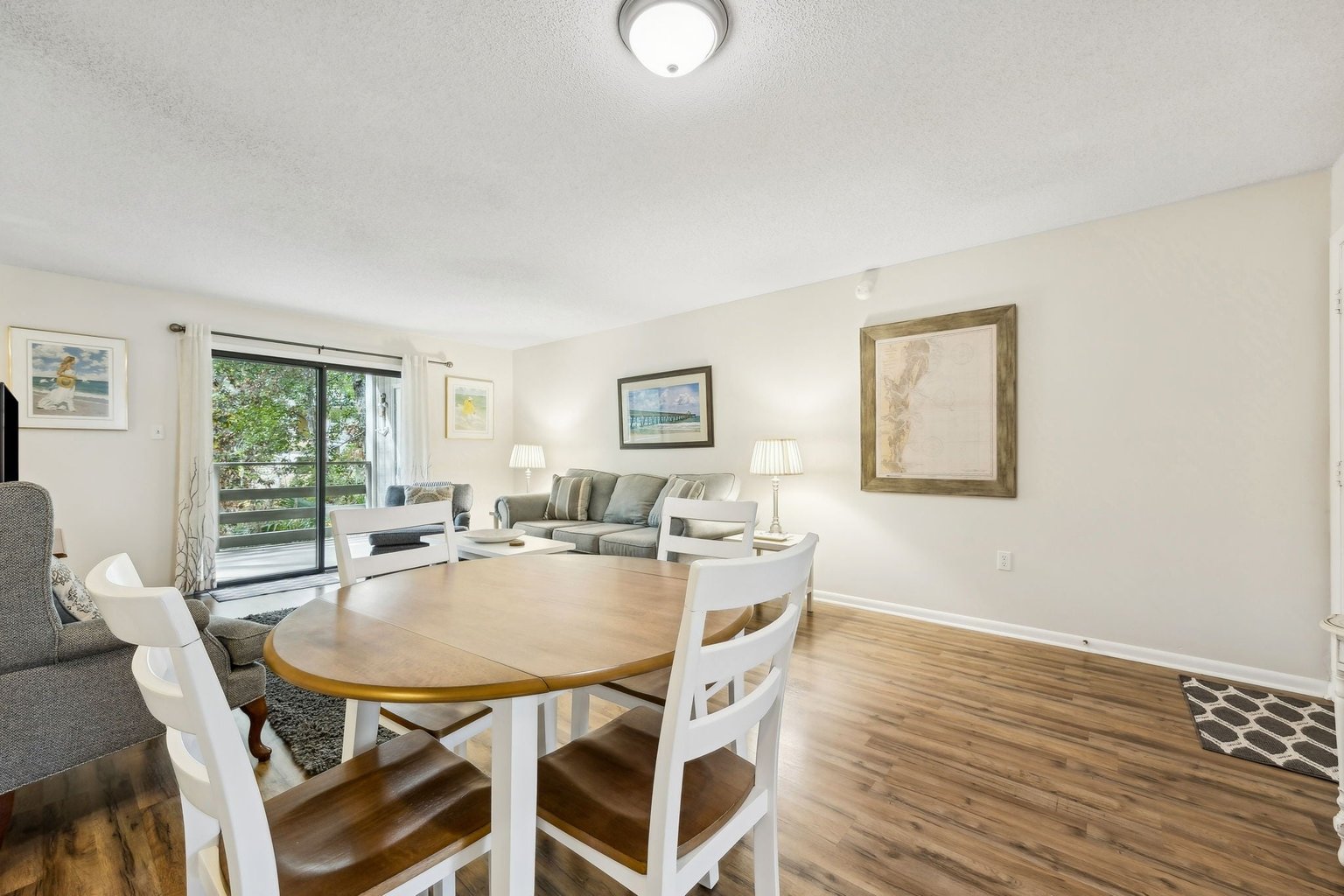 Fernandina Beach Vacation Rental