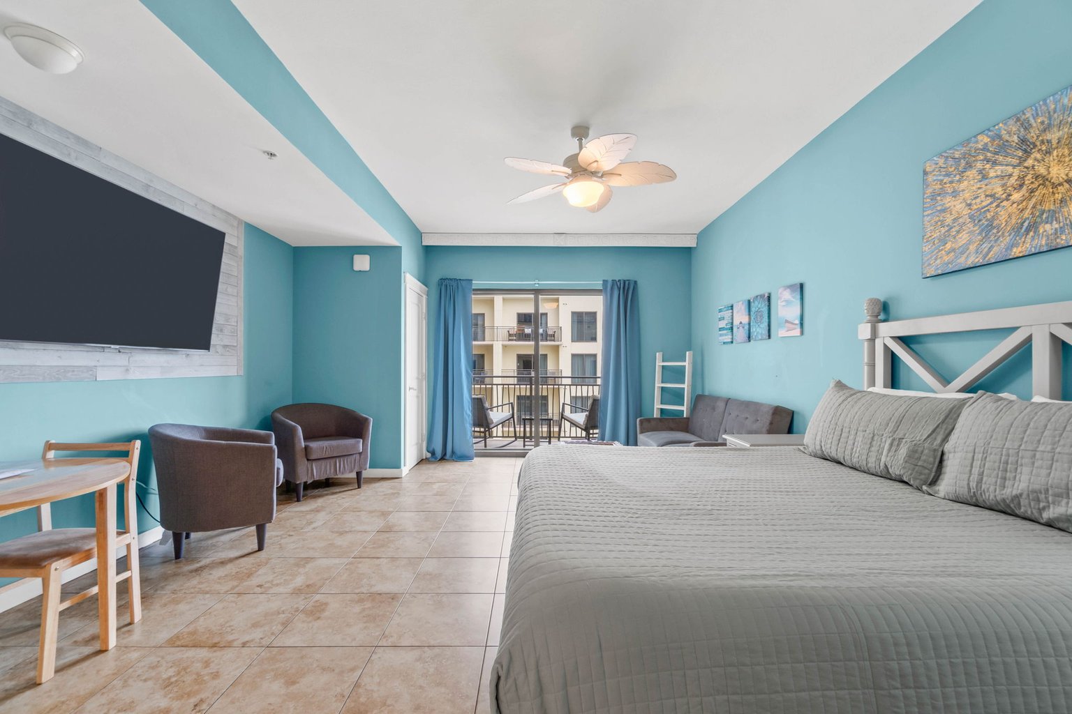 Panama City Beach Vacation Rental