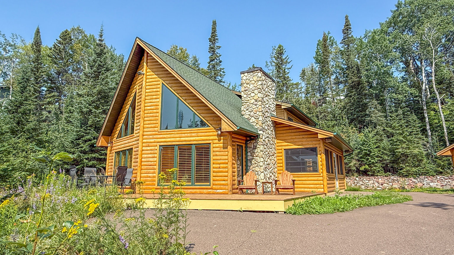 Grand Marais Vacation Rental