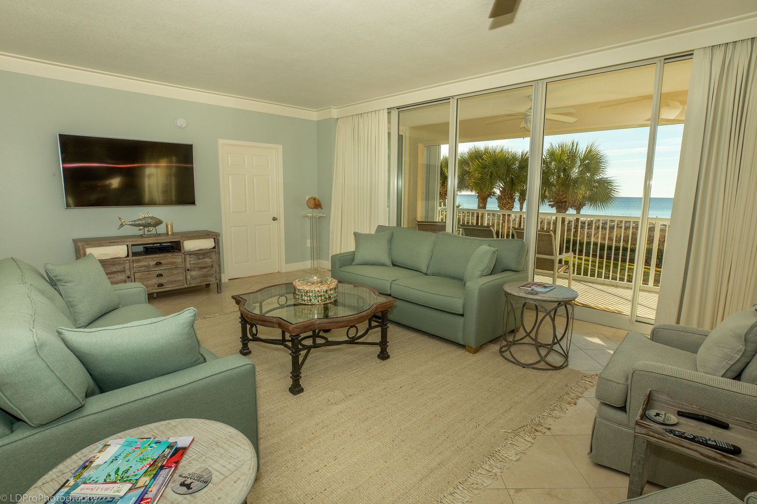 Destin Vacation Rental