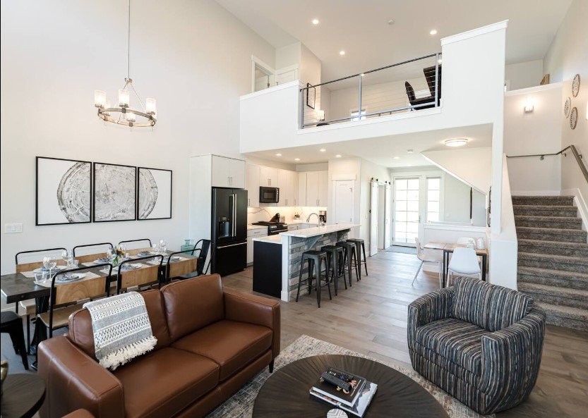 Granby Vacation Rental