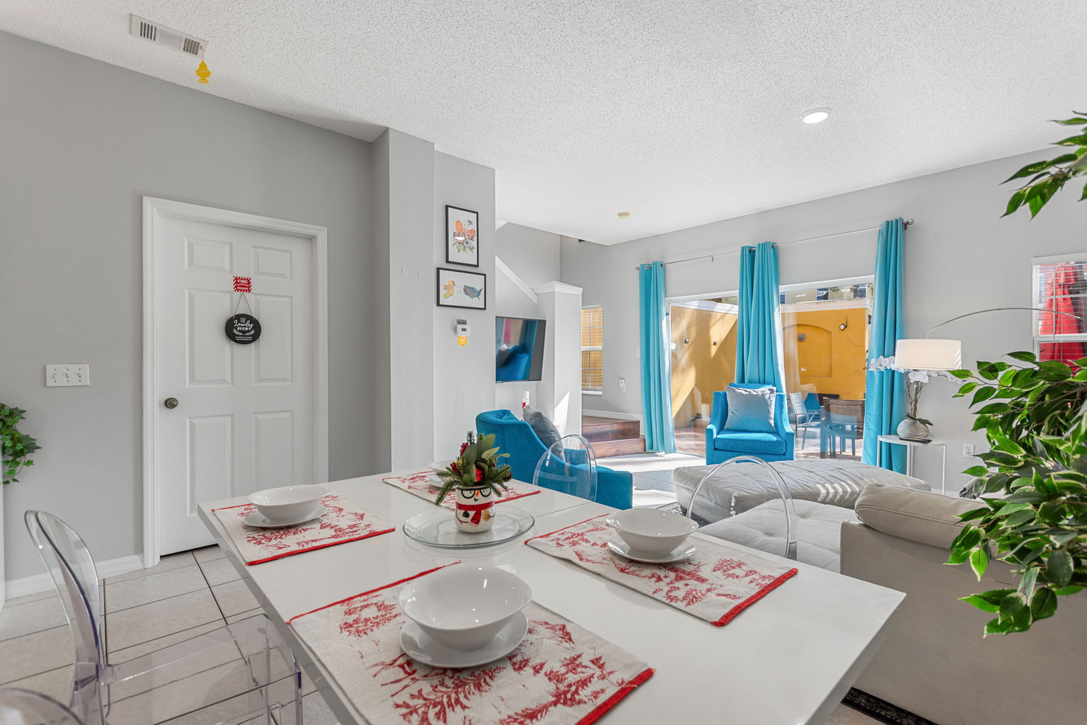 Kissimmee Vacation Rental