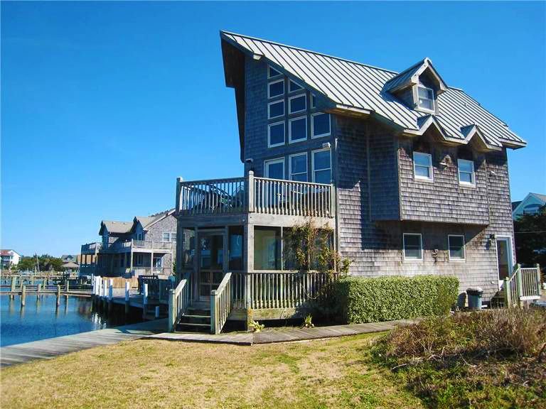 Ocracoke Vacation Rental