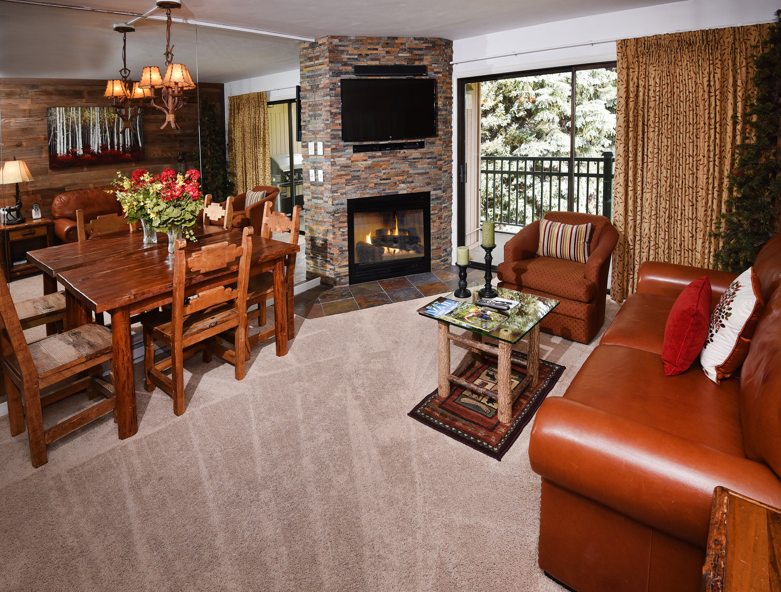 Vail Vacation Rental