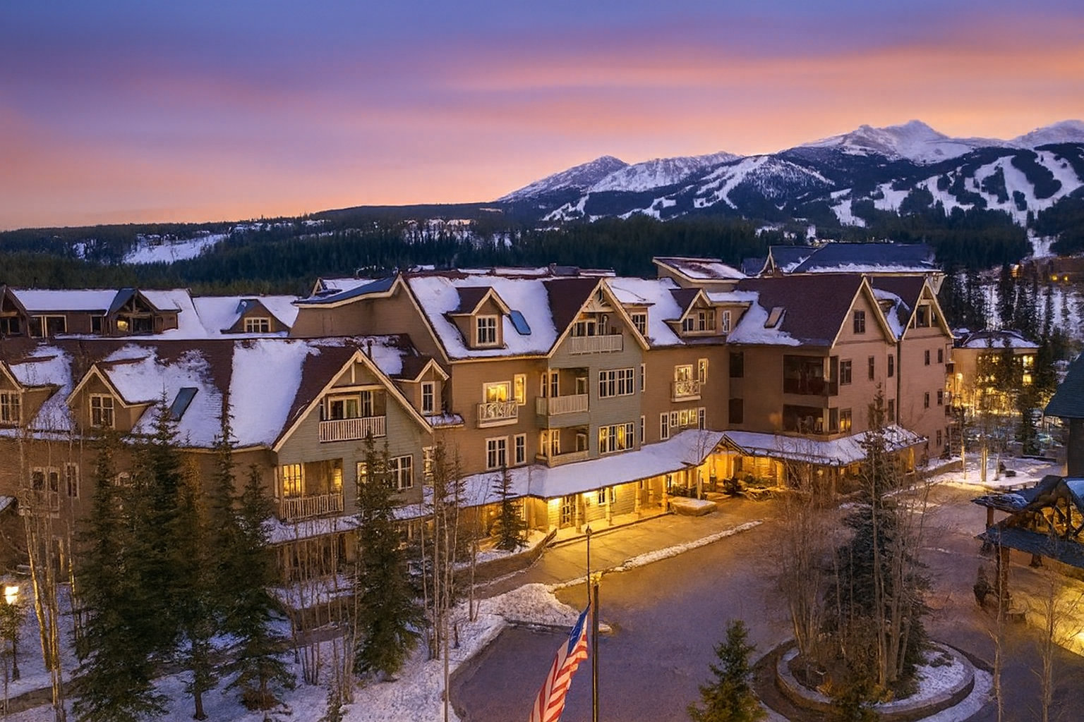 Breckenridge Vacation Rental