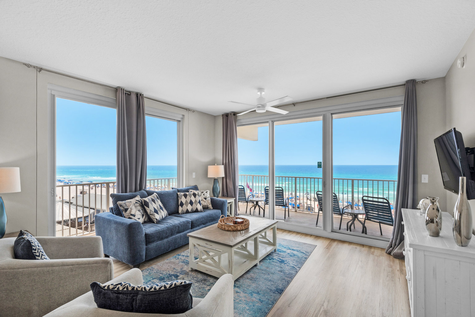 Panama City Beach Vacation Rental