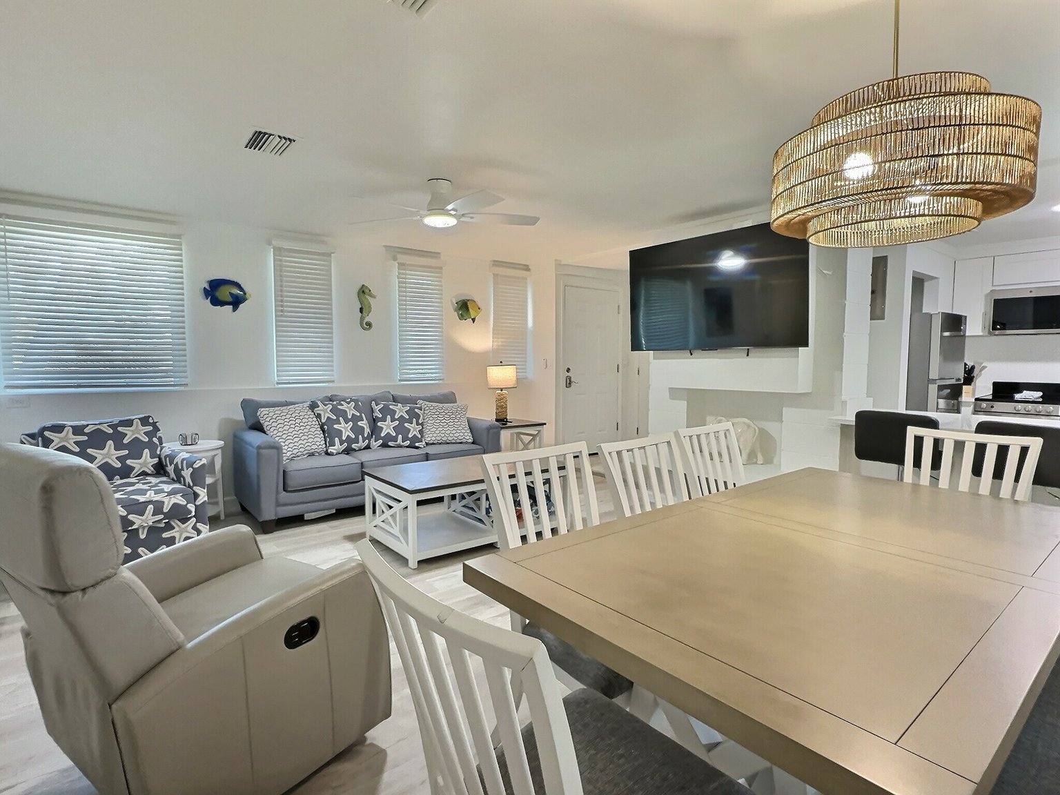 Siesta Key Vacation Rental