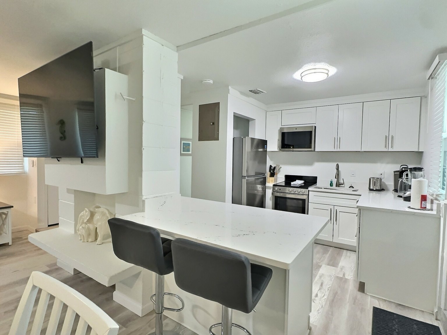 Siesta Key Vacation Rental