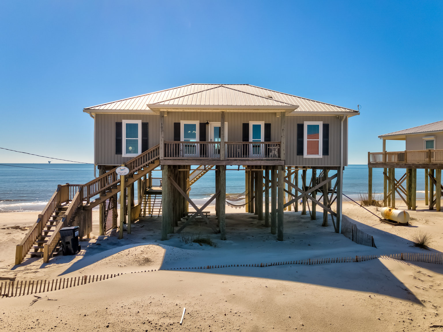 Dauphin Island Vacation Rental