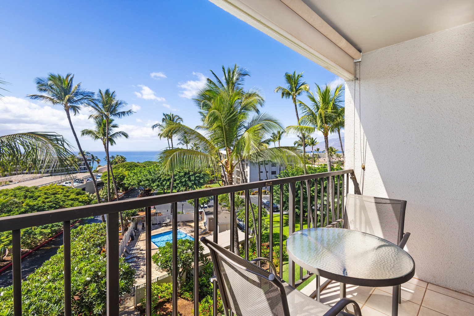 Kihei Vacation Rental