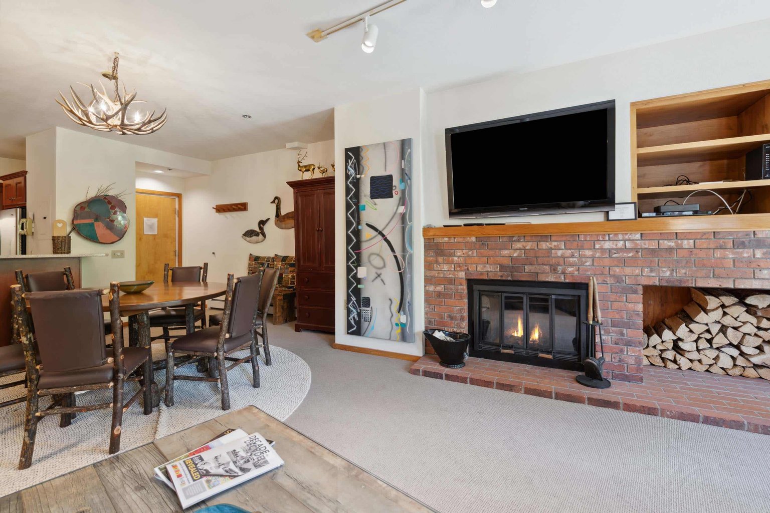 Snowmass Vacation Rental
