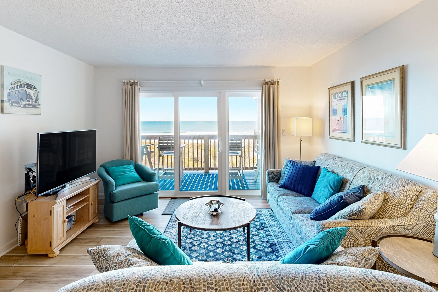 Duck Vacation Rental