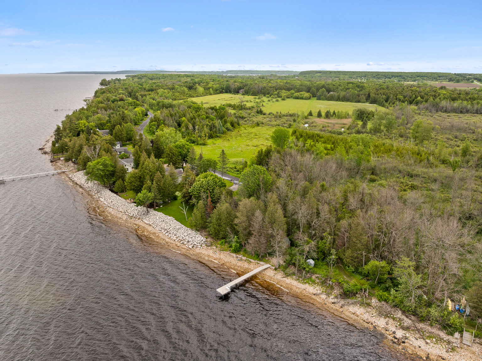 Sturgeon Bay Vacation Rental