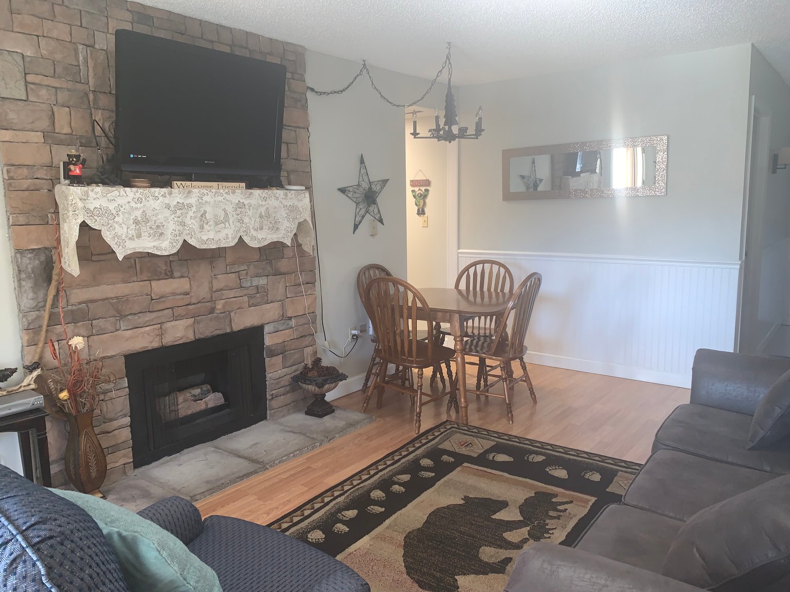 Gatlinburg Vacation Rental