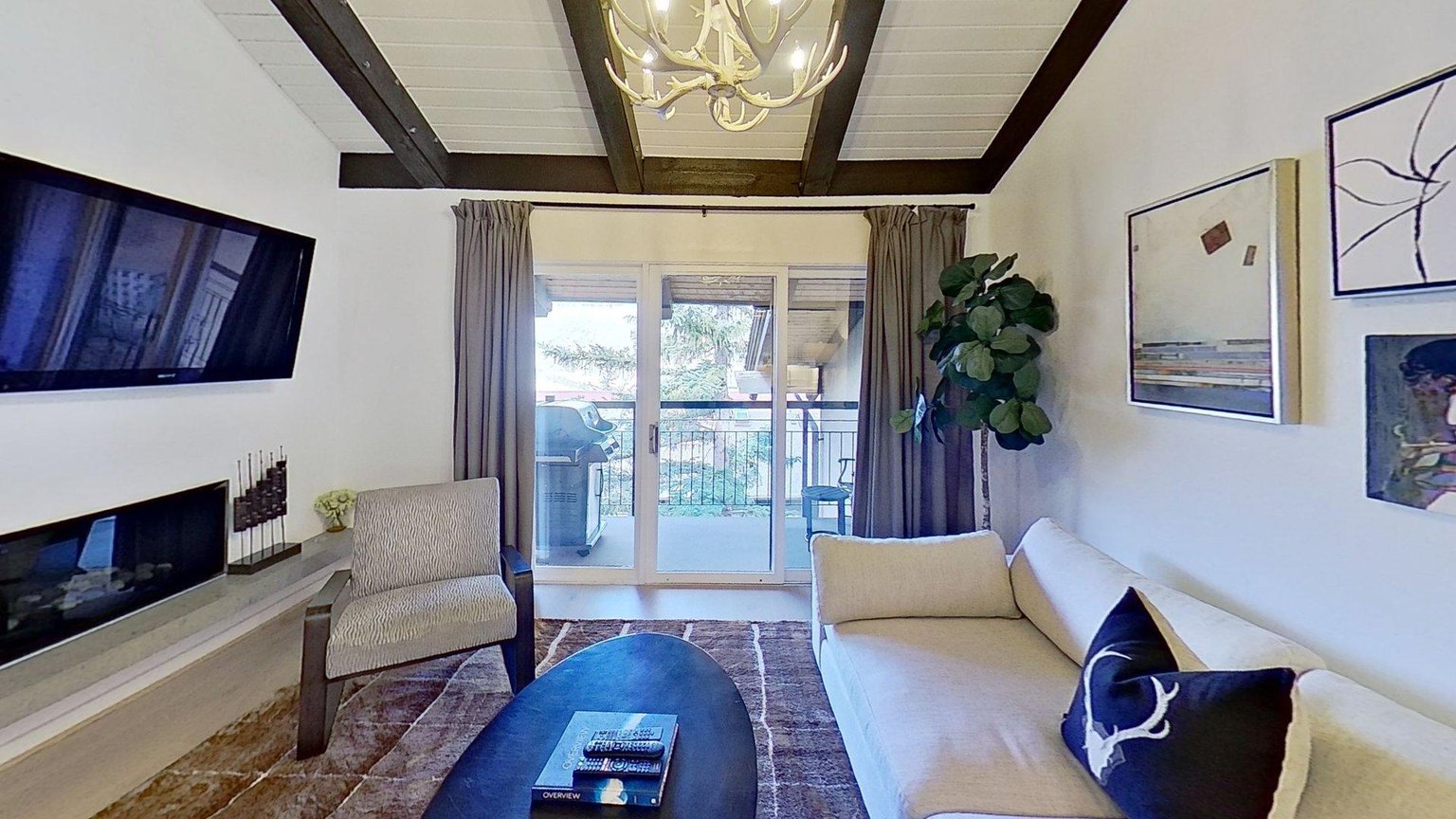 Snowmass Village Vacation Rental