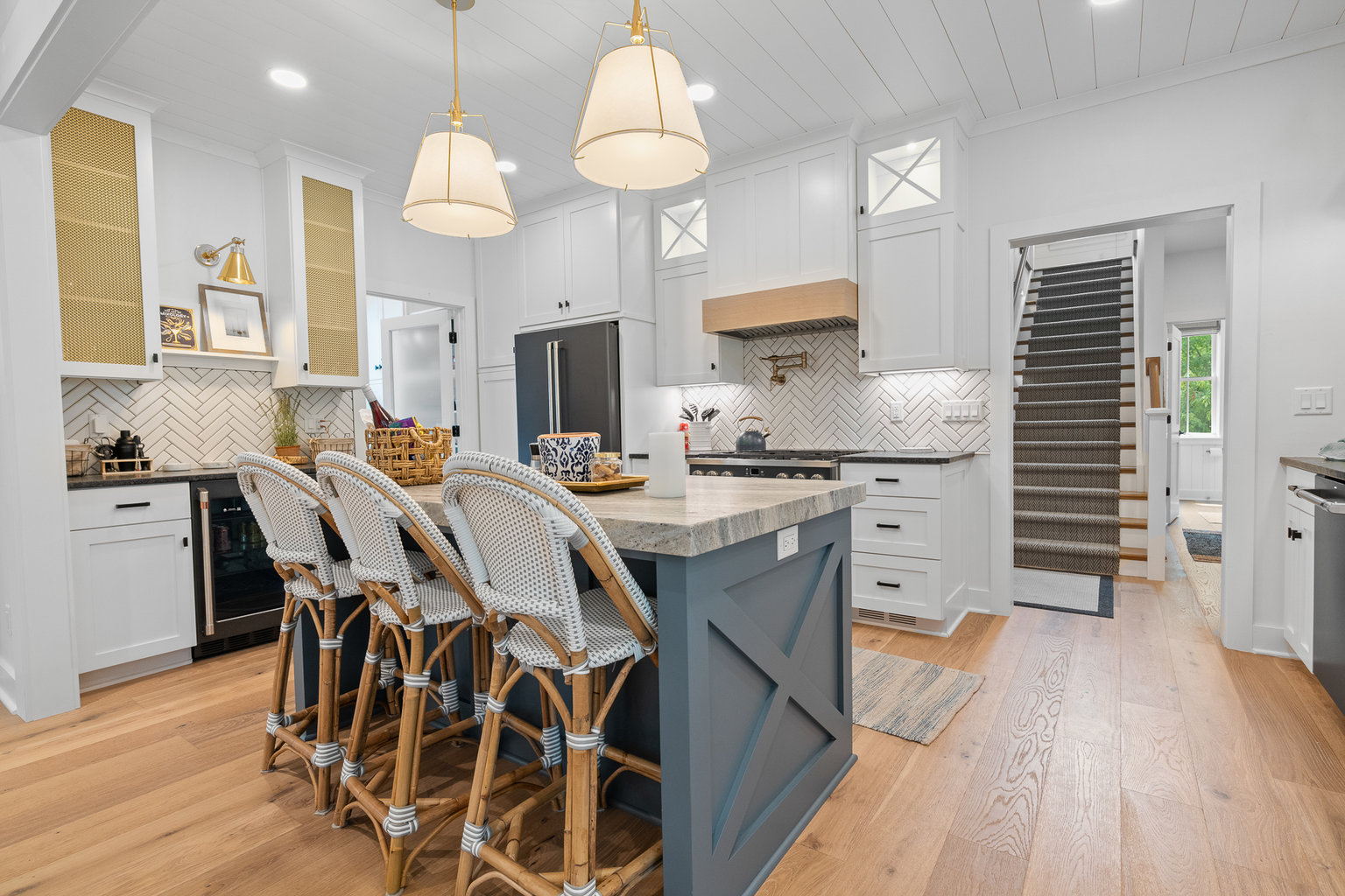 Sister Bay Vacation Rental