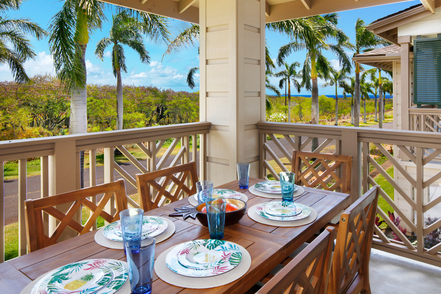 Koloa Vacation Rental