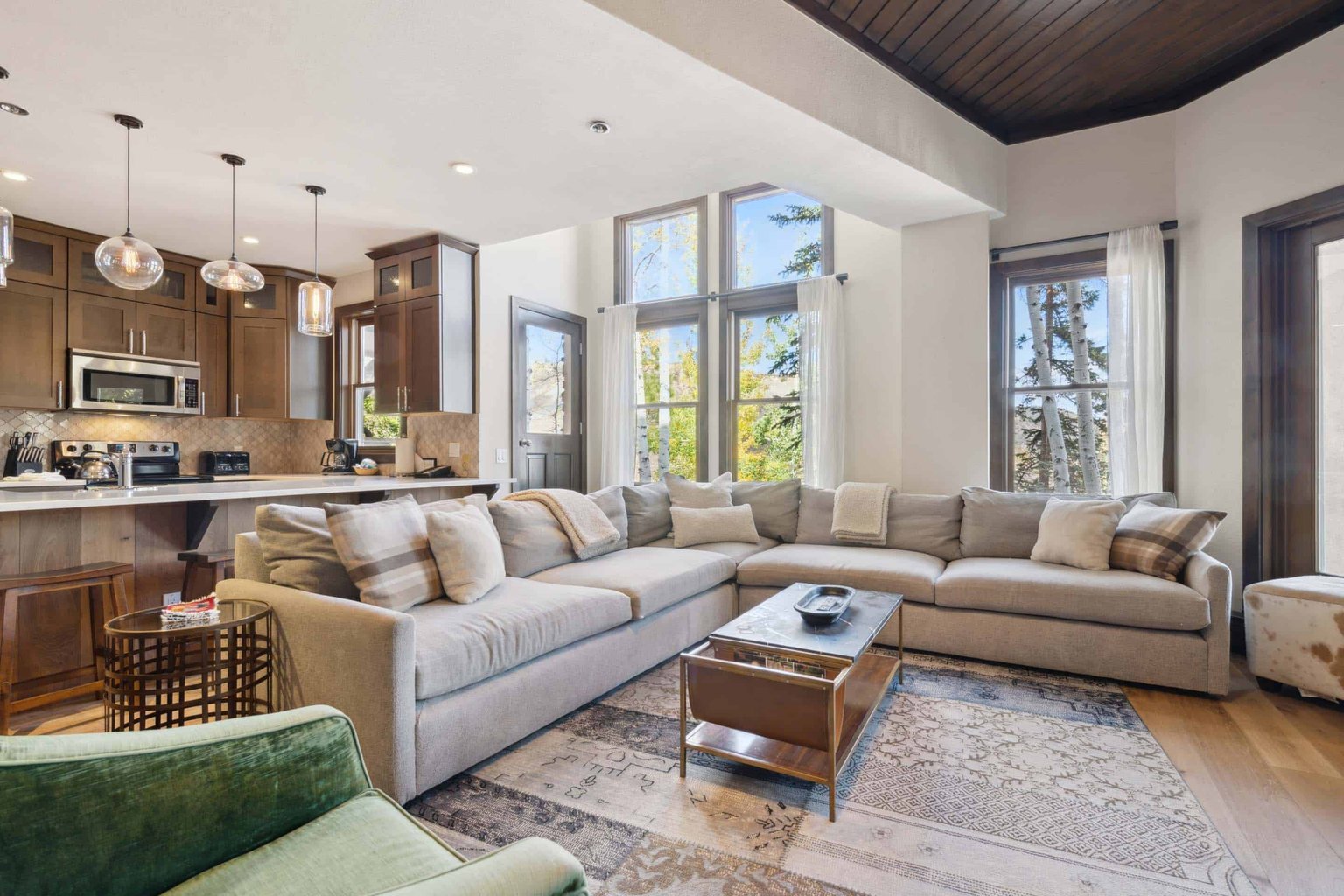 Snowmass Vacation Rental