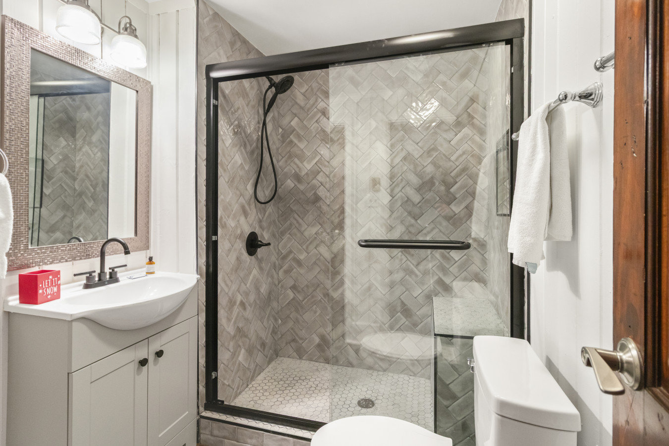 Snowshoe Vacation Rental