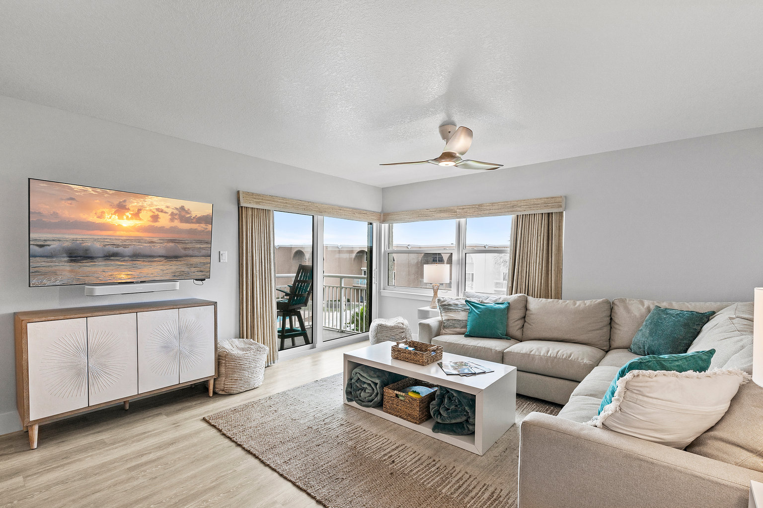 New Smyrna Beach Vacation Rental