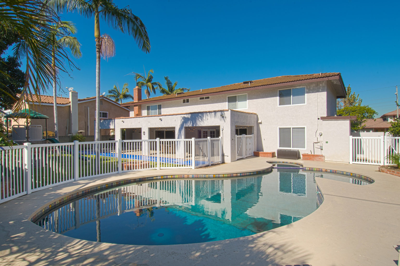 Anaheim Vacation Rental