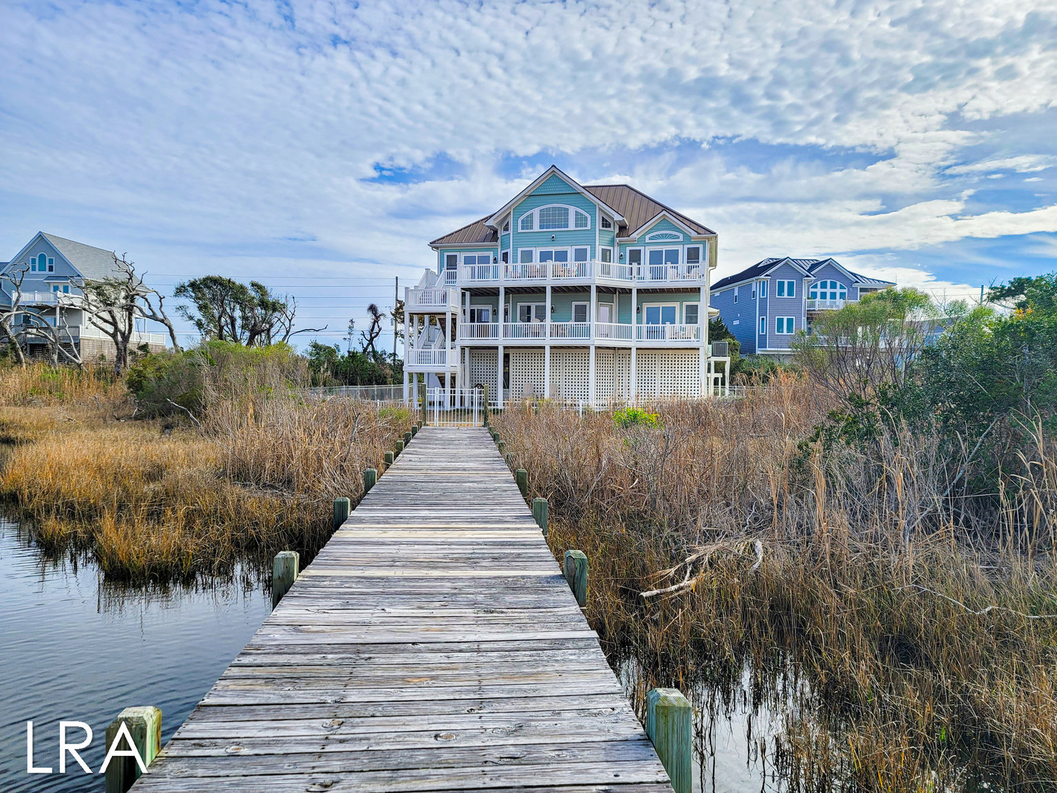 North Topsail Beach Vacation Rental