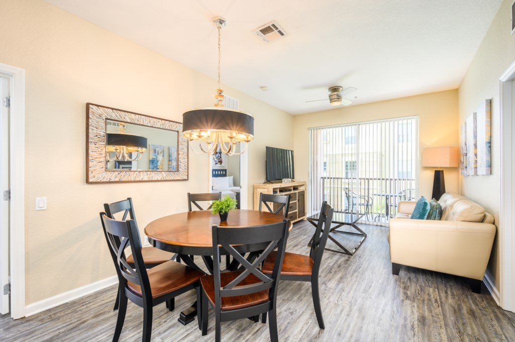 Orlando Vacation Rental