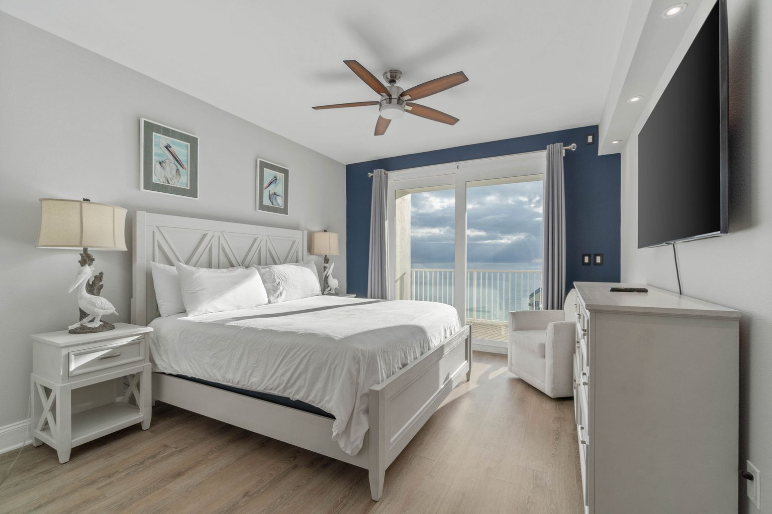 Panama City Beach Vacation Rental