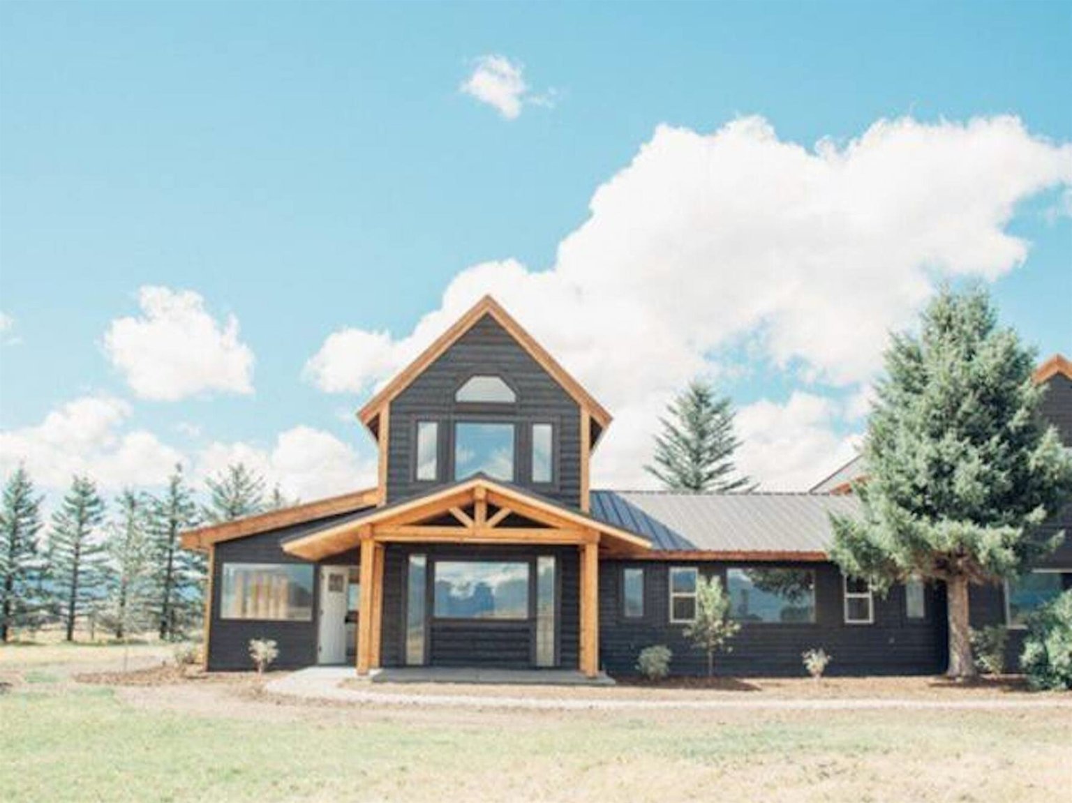 Tetonia Vacation Rental