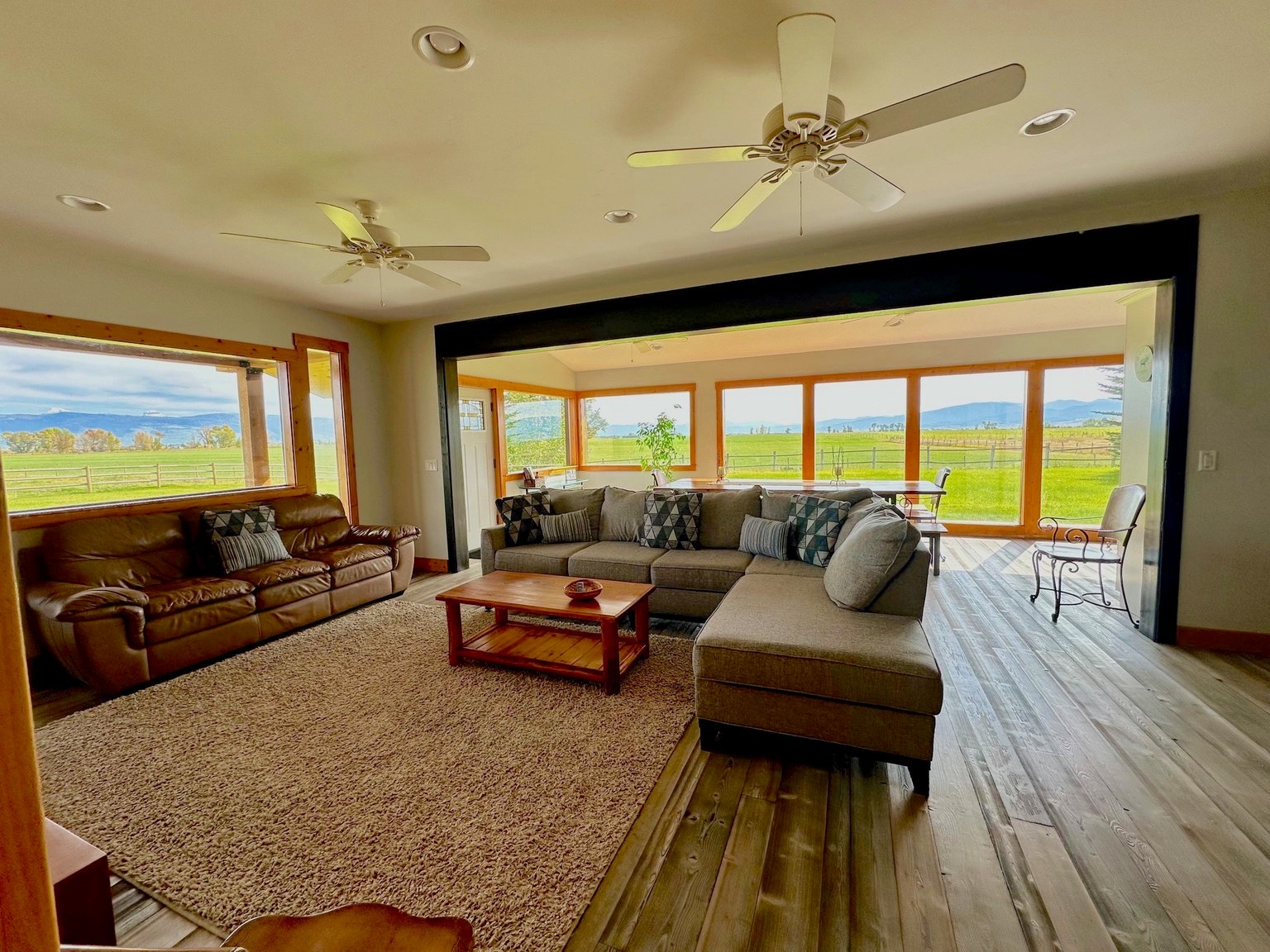 Tetonia Vacation Rental